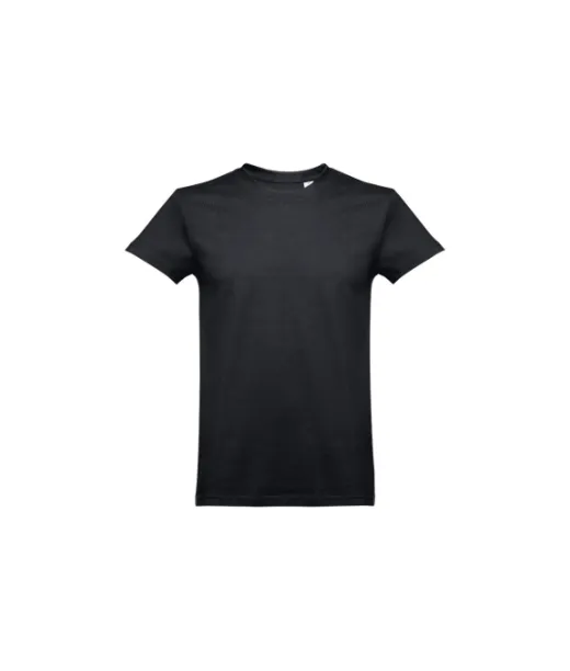 Thc Ankara Miesten T-paita Musta