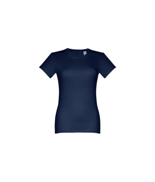 Thc Ankara Women Ii. Naisten T-paita Sininen