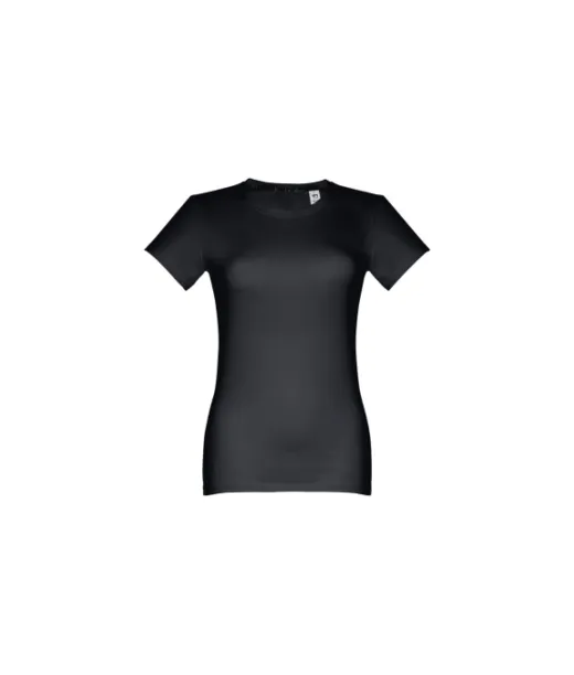 Thc Ankara Women. Naisten T-paita Musta