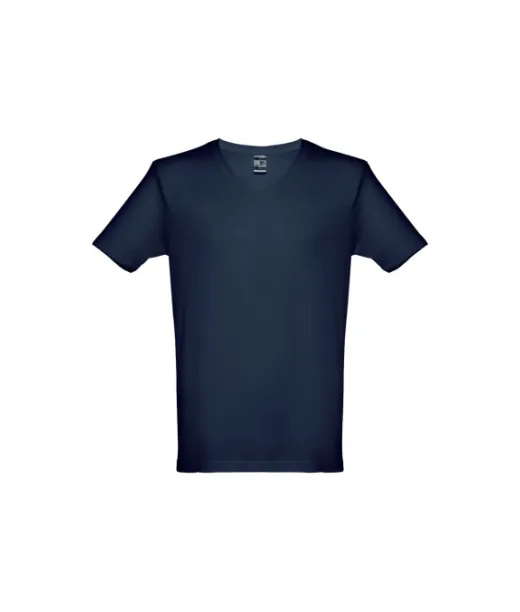 Thc Athens. Miesten T-paita Sininen