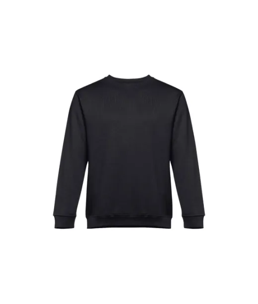 Thc Delta Ii. Verryttelypaita (unisex) Puuvillaa Ja Polyesteriä Musta