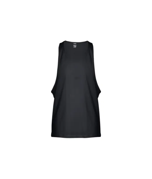 Thc Ibiza. Чоловіча безрукавка Musta