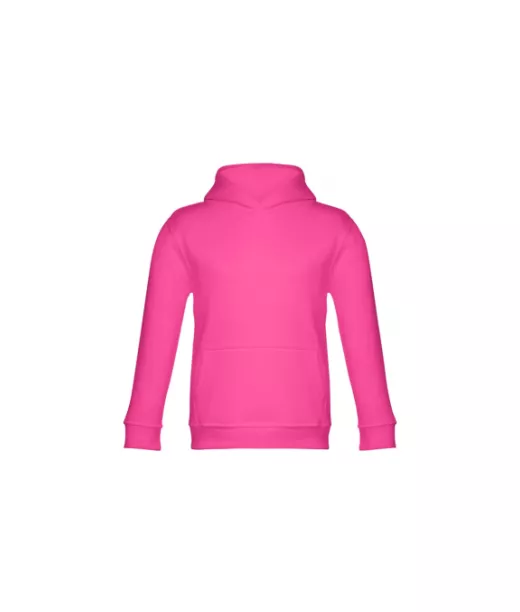 Thc Phoenix Kids. Lasten Huppari Pinkki
