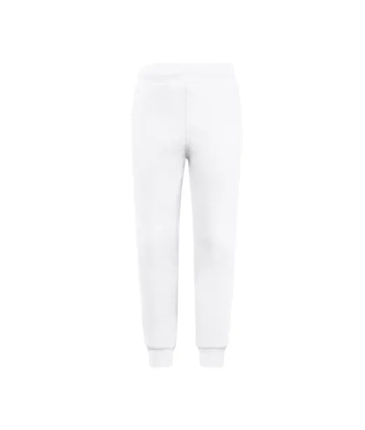 Thc Sprint Kids Wh. Lasten Verryttelyhousut Valkoinen