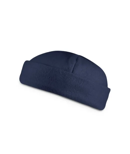 Tory. Polar Fleece Hattu (220 G/m²) Sininen