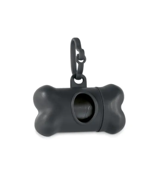 Trotte. Koiran Hygienia Annostelijan Takana Musta