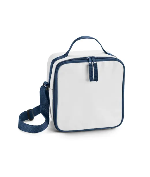 Turtle. Kylmälaukku 4.5 600d:stä Valkoinen