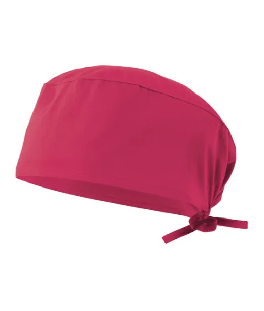 Vl Enlil. Hygieeninen Twill-pipo (190 G/m²), Puuvillaa (35 %) Ja Polyesteriä (65 %) Pinkki