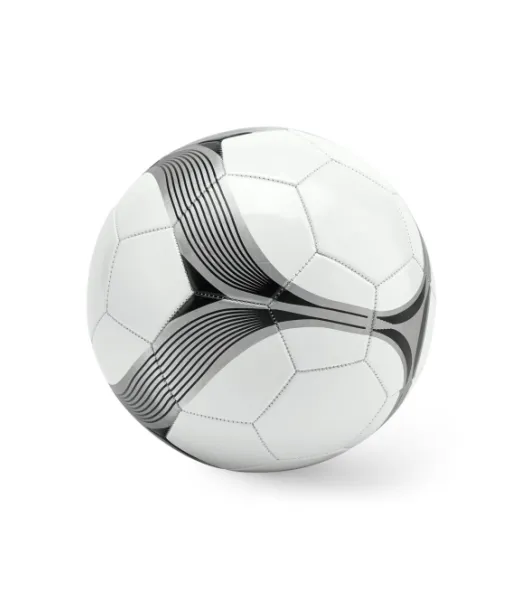 Walker. Jalkapallo Pvc:stä Valkoinen