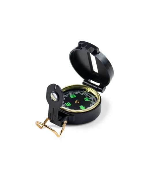 Zikmund. Abs-kompassi Musta