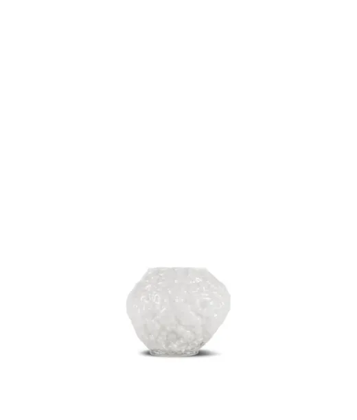 Byon Corallo Maljakko Mini, Valkoinen