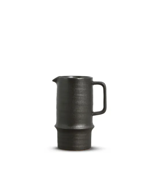 Byon Kannu Blackroot, Musta