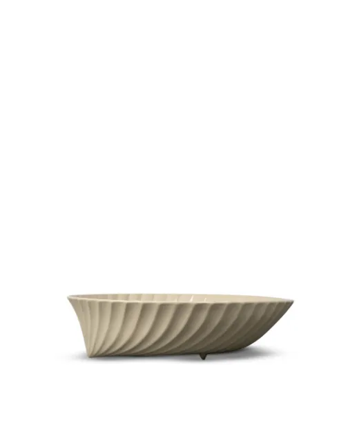 Byon Kulho Frances L, Beige