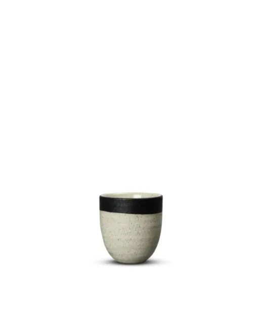 Byon Kuppi Aspraw, Musta/beige