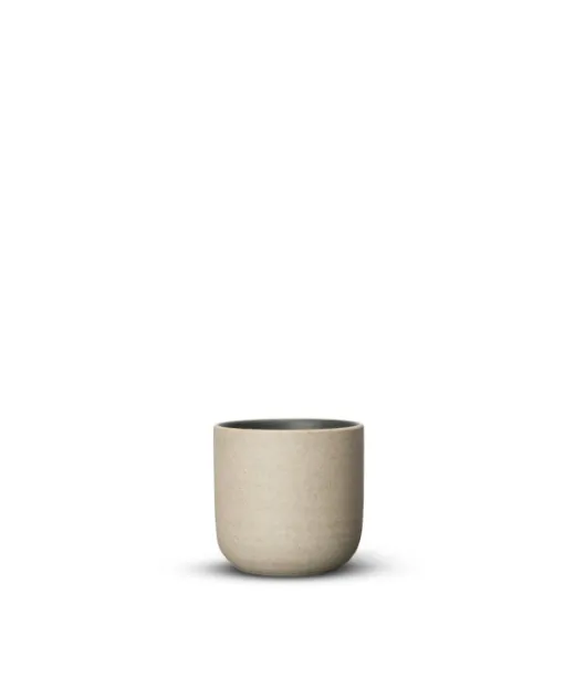Byon Kuppi Fumiko, Beige/musta