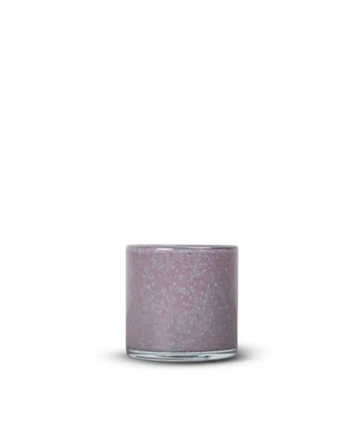 Byon Kynttilänjalka Calore, Violetti