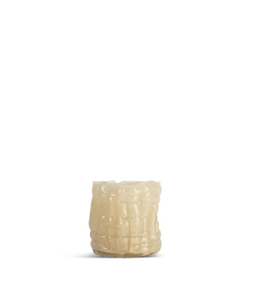 Byon Kynttilänjalka Laranne S, Beige