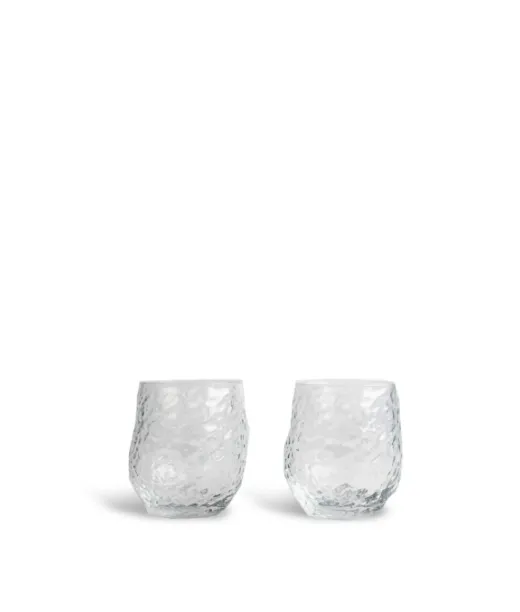 Byon Lasi Swan, 2 Kpl Setti
