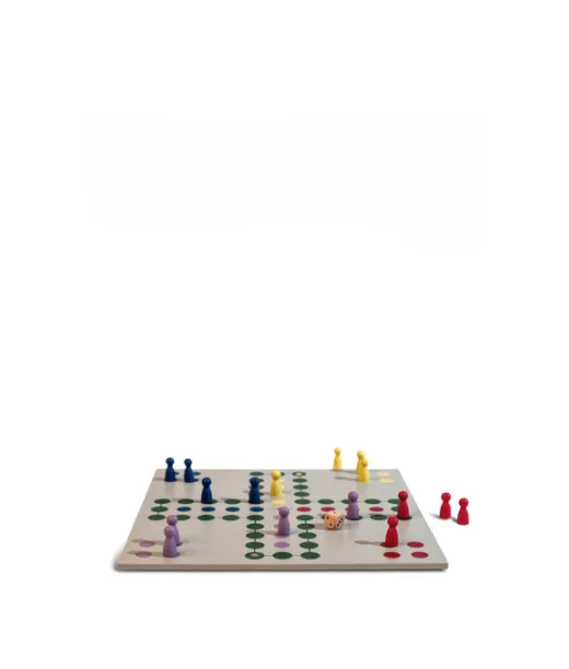 Byon Ludo Gamble