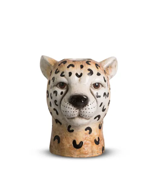 Byon Maljakko Cheetah, Ruskea