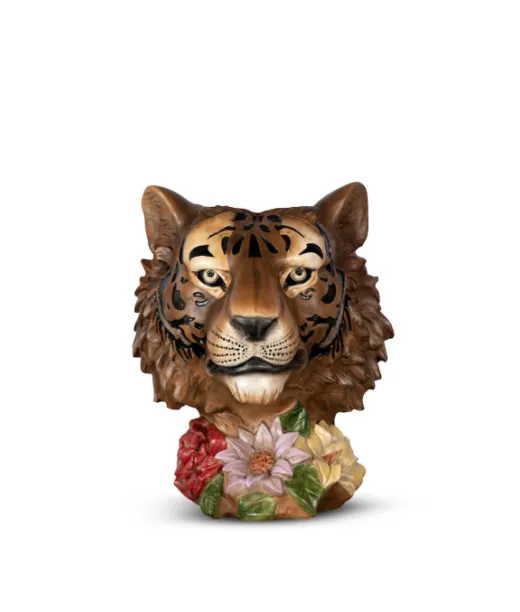 Byon Maljakko Tiger