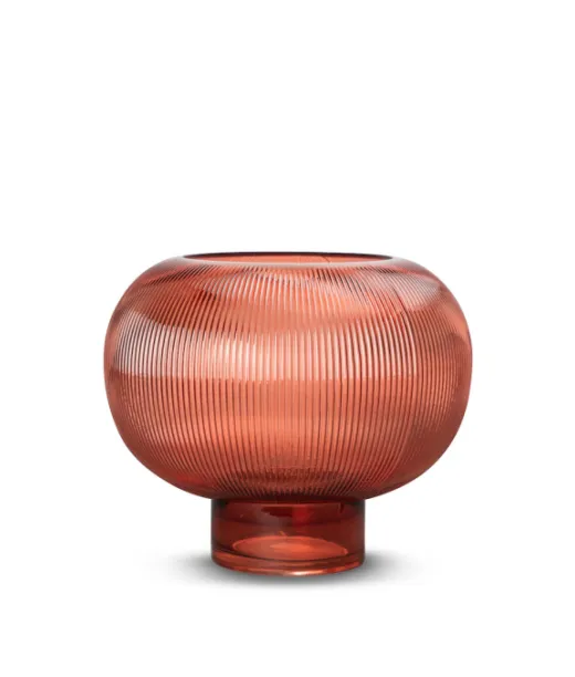 Byon Maljakko/kulho Sphere, Korallin