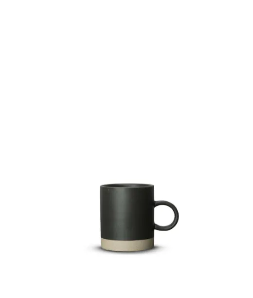 Byon Muki Fumiko, Beige/musta