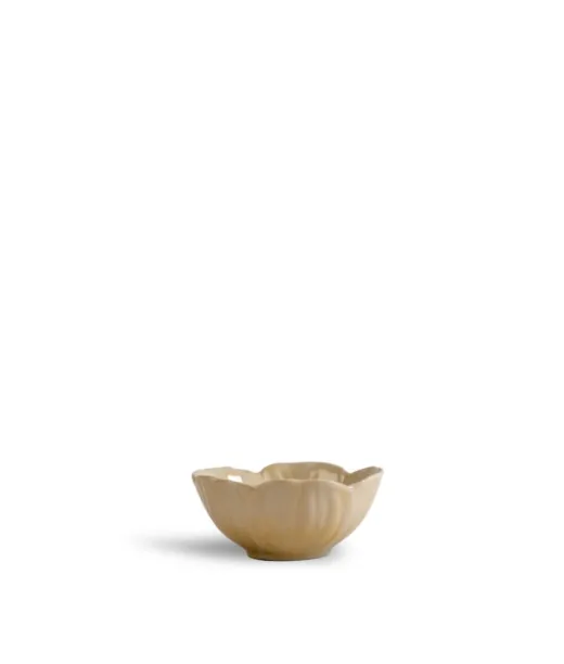 Byon Poppy Kulho, Beige