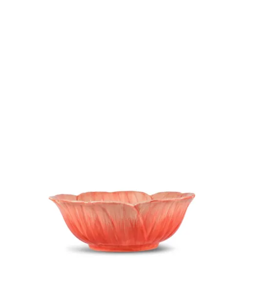 Byon Poppy Kulho M, Punainen