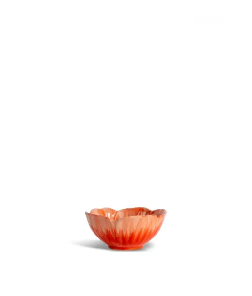 Byon Poppy Kulho, Punainen