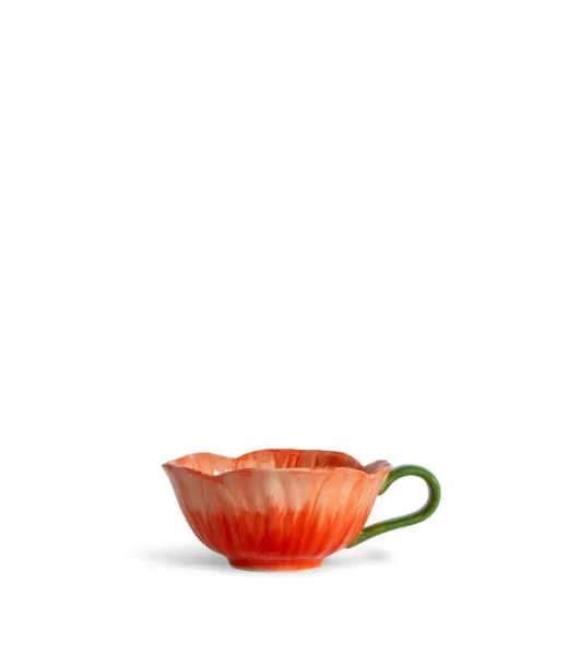 Byon Poppy Kuppi, Punainen