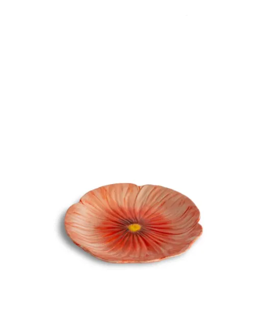 Byon Poppy Lautanen, Punainen
