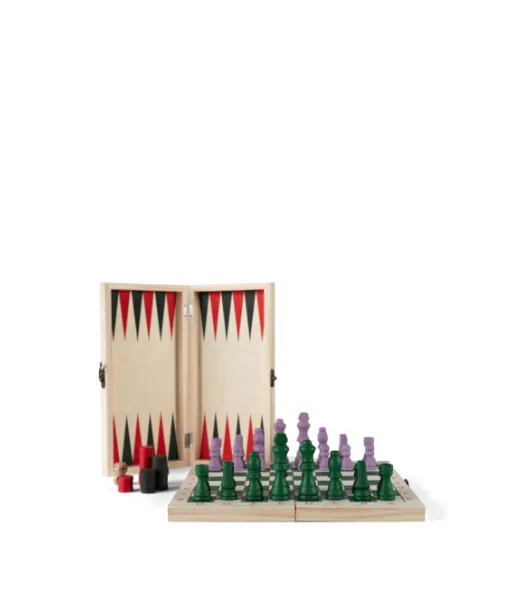 Byon Shakki/backgammon Beth