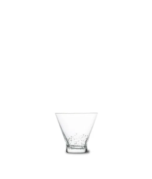 Byon Vesilasi Bubbles, Kirkas