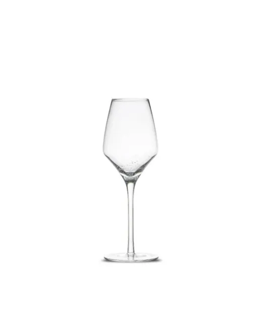 Byon Viinilasi Bubbles, Kirkas