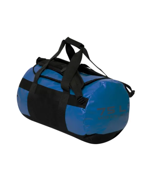 Clique 2-in-1 Bag 75l Keskisininen