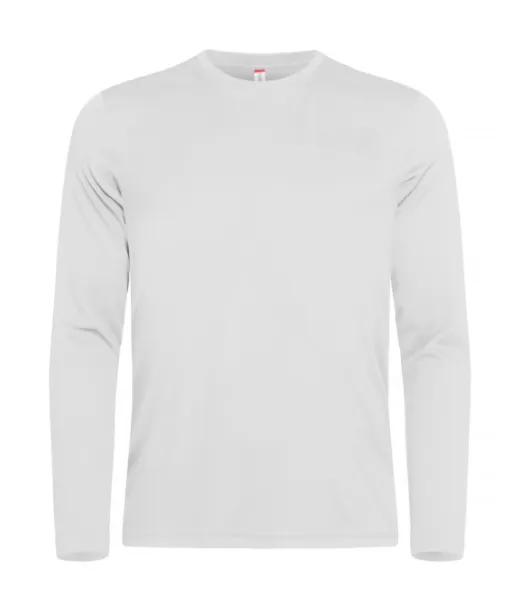 Clique Basic Active-t L/s Valkoinen