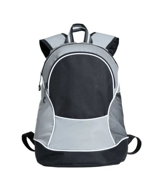 Clique Basic Backpack Reflective Heijastava
