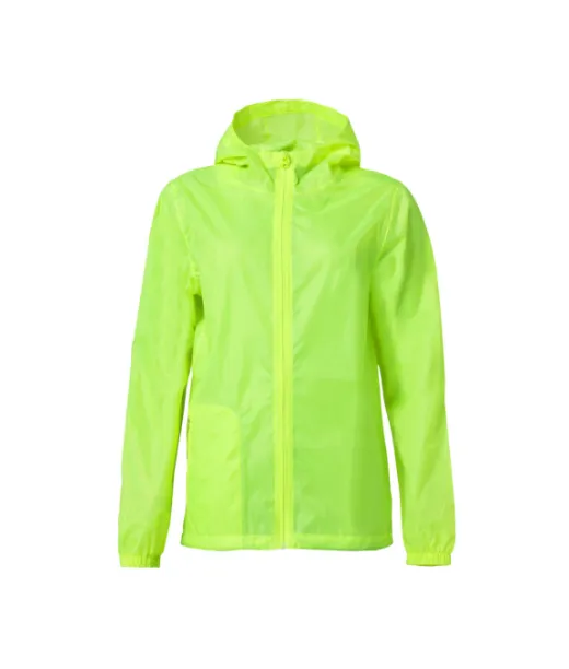 Clique Basic Rain Jacket Huomiokeltainen