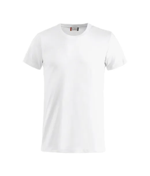 Clique Basic-t Junior Valkoinen