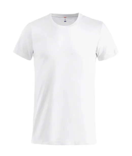 Clique Basic-t Valkoinen