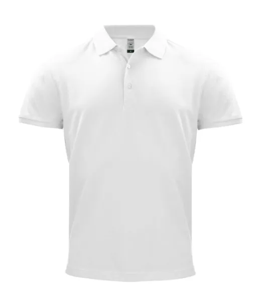 Clique Classic Oc Polo Valkoinen