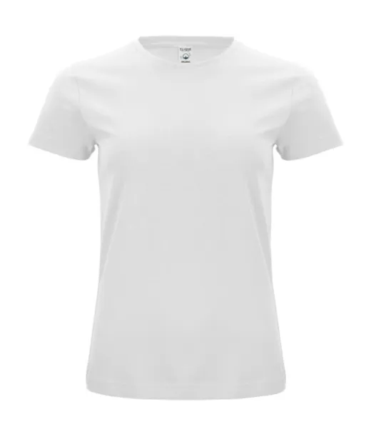 Clique Classic Oc-t Women Valkoinen