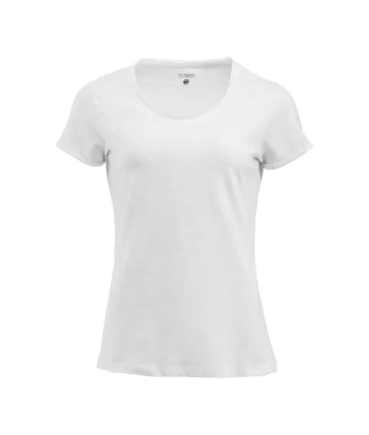 Clique Derby-t Women Kiven Valkoinen