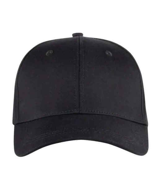 Clique Flexifit Cap Musta