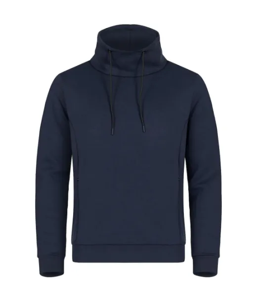 Clique Hobart Tummansininen
