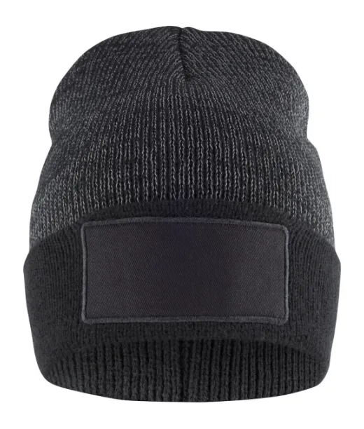 Clique Hubert Patch Reflective Heijastava