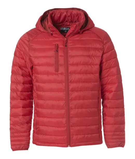 Clique Hudson Junior Punainen