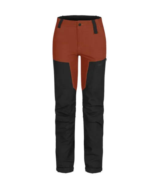 Clique Kenai Women Poltettu Oranssi