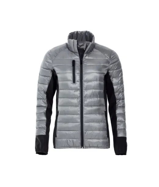 Clique Lemont Women Harmaa